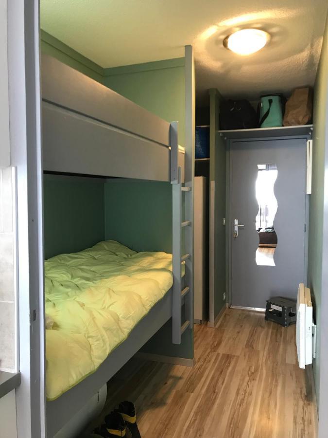 Appartement 4 Personnes Au Pied Des Pistes La Pierre Saint Martin Eksteriør billede