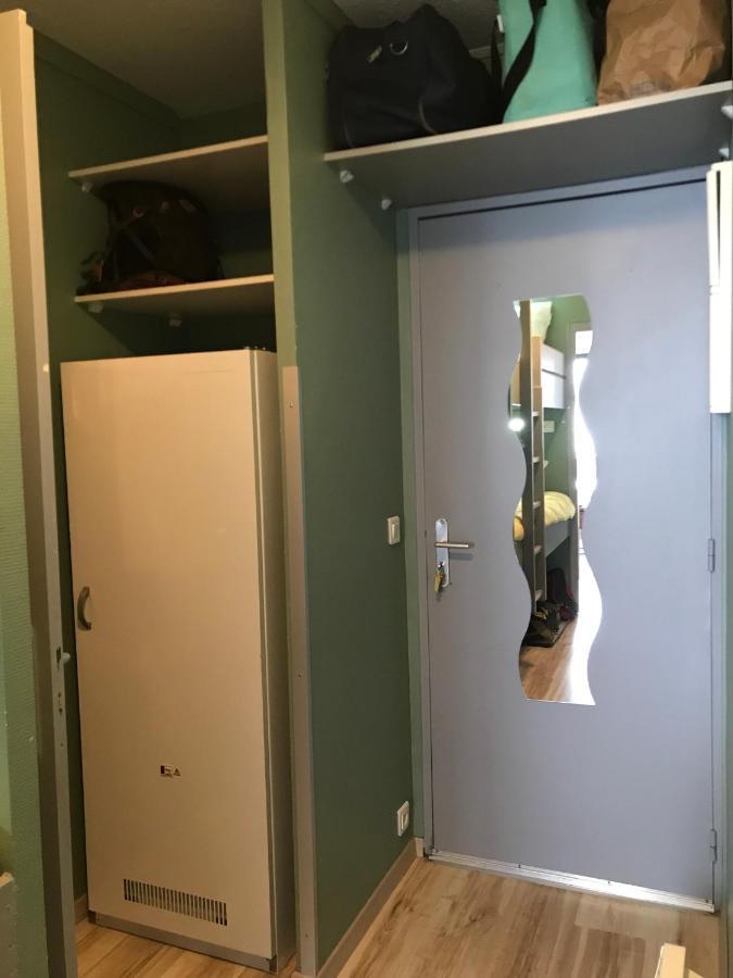 Appartement 4 Personnes Au Pied Des Pistes La Pierre Saint Martin Eksteriør billede